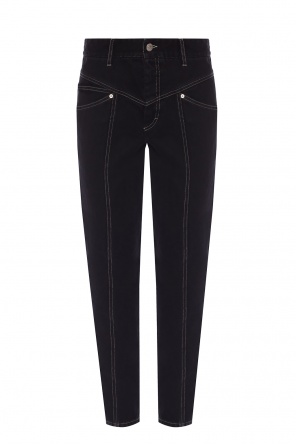 Yoke jeans, zdjęcie 1 Yoke jeans od Isabel Marant